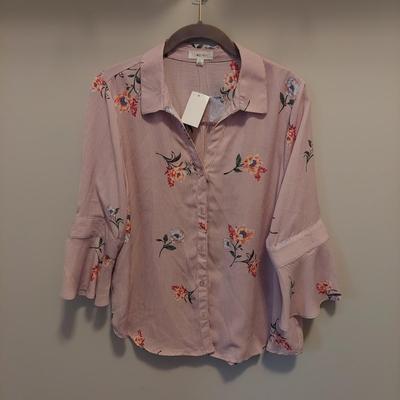 Women's Business Casual Tops by Ann Taylor & More (PBC-BBL)