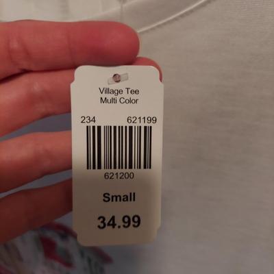 Women's Business Casual Tops by Ann Taylor & More (PBC-BBL)