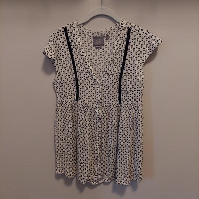 Women's Business Casual Tops by Ann Taylor & More (PBC-BBL)