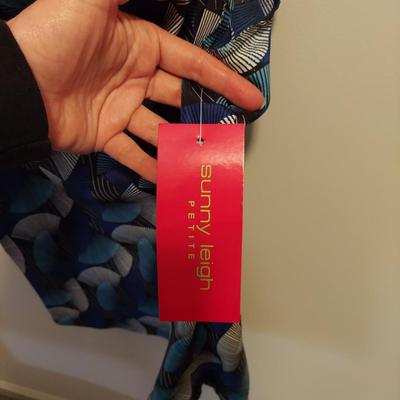 Women's Business Casual Tops by Ann Taylor & More (PBC-BBL)