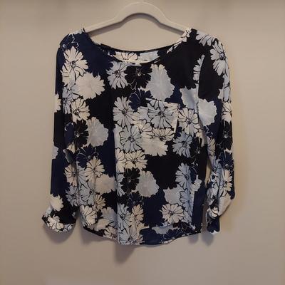 Women's Business Casual Tops by Ann Taylor & More (PBC-BBL)