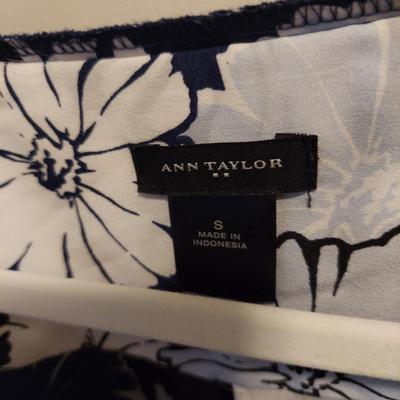 Women's Business Casual Tops by Ann Taylor & More (PBC-BBL)