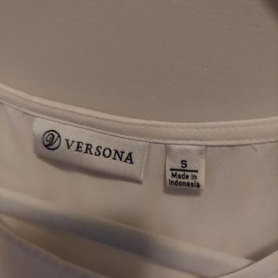 Women's Business Casual Tops by Ann Taylor & More (PBC-BBL)