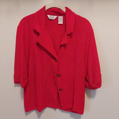 Women's Business Casual Tops by Ann Taylor & More (PBC-BBL)