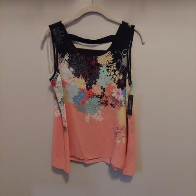 Women's Business Casual Tops by Ann Taylor & More (PBC-BBL)
