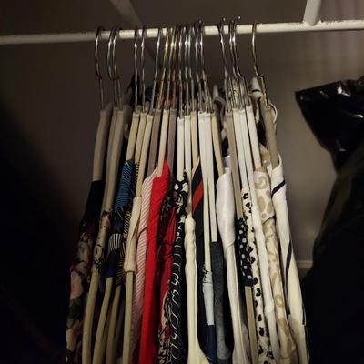 Women's Business Casual Tops by Ann Taylor & More (PBC-BBL)