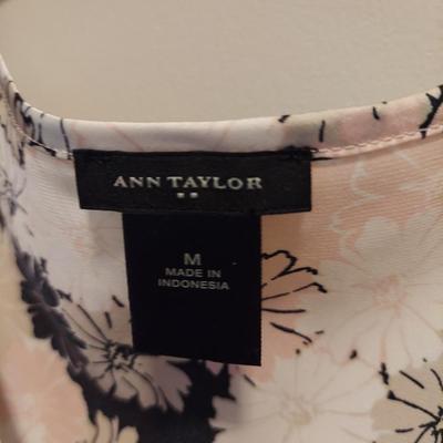 Women's Business Casual Tops by Ann Taylor & More (PBC-BBL)