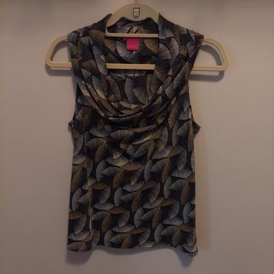 Women's Business Casual Tops by Ann Taylor & More (PBC-BBL)
