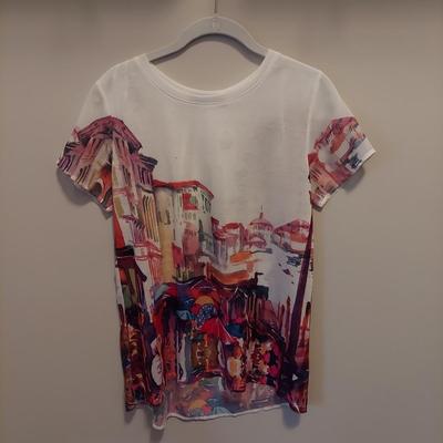 Women's Business Casual Tops by Ann Taylor & More (PBC-BBL)
