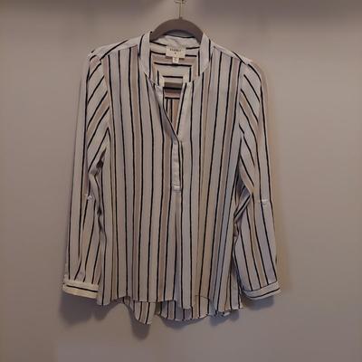 Women's Business Casual Tops by Ann Taylor & More (PBC-BBL)