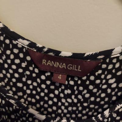Women's Business Casual Tops by Ann Taylor & More (PBC-BBL)