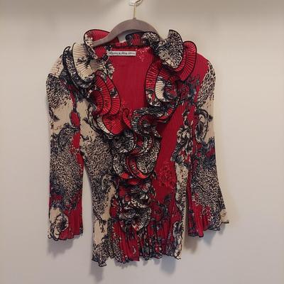 Women's Business Casual Tops by Ann Taylor & More (PBC-BBL)