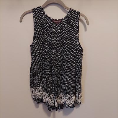 Women's Business Casual Tops by Ann Taylor & More (PBC-BBL)