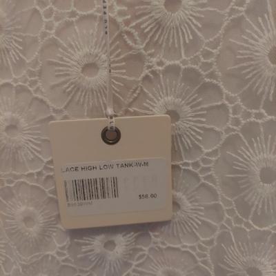 Anthropologie Flowy Tops Size Small Medium (PBC-BBL)