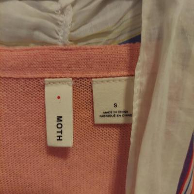 Sweaters & Knits Small Medium (PBC-BBL)