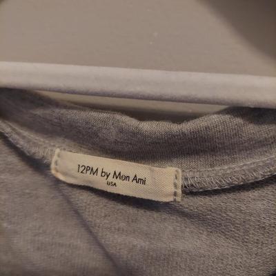 Sweaters & Knits Small Medium (PBC-BBL)