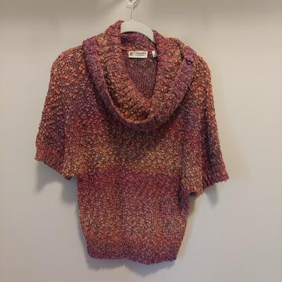 Sweaters & Knits Small Medium (PBC-BBL)