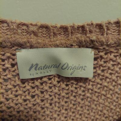 Sweaters & Knits Small Medium (PBC-BBL)