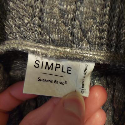 Sweaters & Knits Small Medium (PBC-BBL)