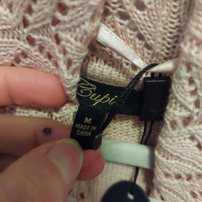 Sweaters & Knits Small Medium (PBC-BBL)