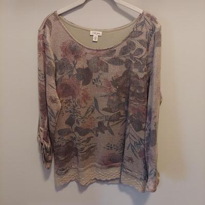 Sweaters & Knits Small Medium (PBC-BBL)