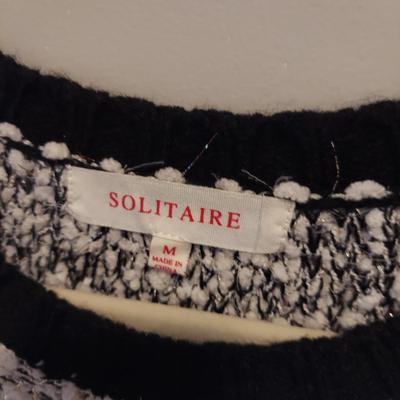 Sweaters & Knits Small Medium (PBC-BBL)