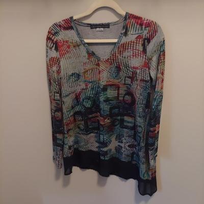 Sweaters & Knits Small Medium (PBC-BBL)