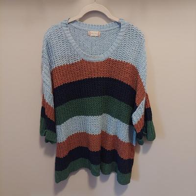 Sweaters & Knits Small Medium (PBC-BBL)