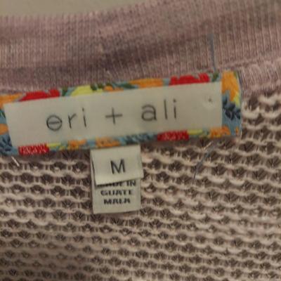 Sweaters & Knits Small Medium (PBC-BBL)