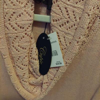 Sweaters & Knits Small Medium (PBC-BBL)