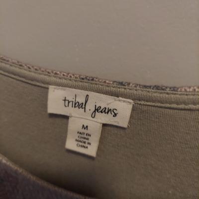 Sweaters & Knits Small Medium (PBC-BBL)