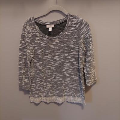 Sweaters & Knits Small Medium (PBC-BBL)