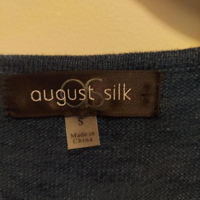 Chambray Blue Tops Small/Medium (PBC-BBL)