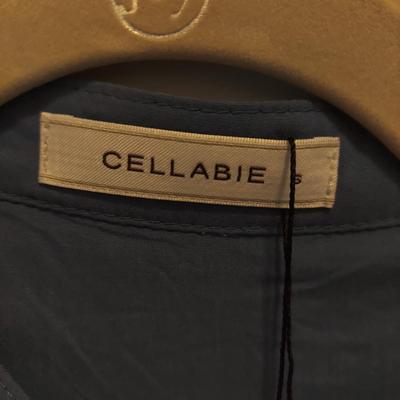 Chambray Blue Tops Small/Medium (PBC-BBL)