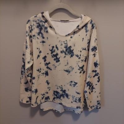 Chambray Blue Tops Small/Medium (PBC-BBL)