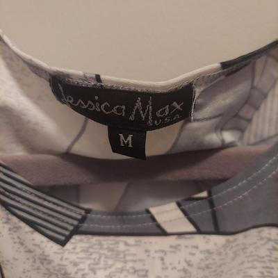 90s/00s Tops & Vests Small (PBC-BBL)
