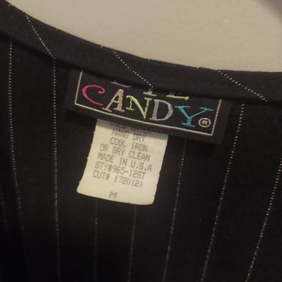 90s/00s Tops & Vests Small (PBC-BBL)