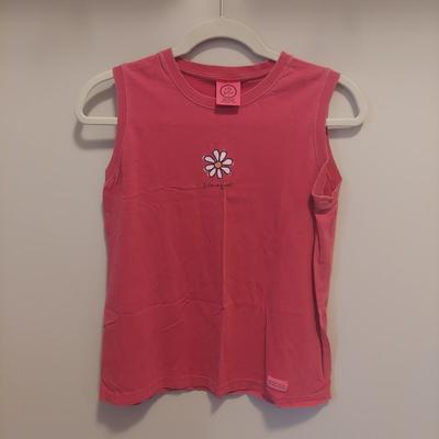 90s/00s Tops & Vests Small (PBC-BBL)