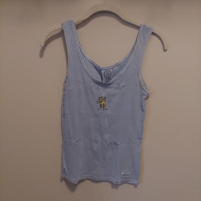 90s/00s Tops & Vests Small (PBC-BBL)