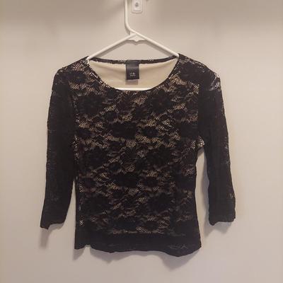 90s/00s Tops & Vests Small (PBC-BBL)