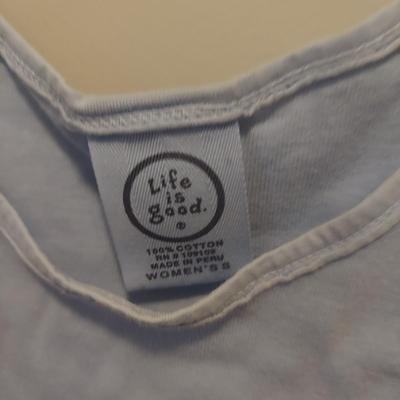 90s/00s Tops & Vests Small (PBC-BBL)