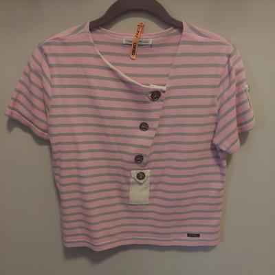 90s/00s Tops & Vests Small (PBC-BBL)