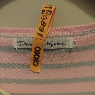 90s/00s Tops & Vests Small (PBC-BBL)