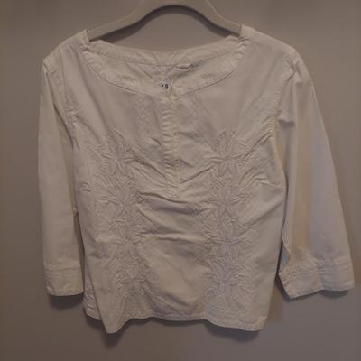 90s/00s Tops & Vests Small (PBC-BBL)