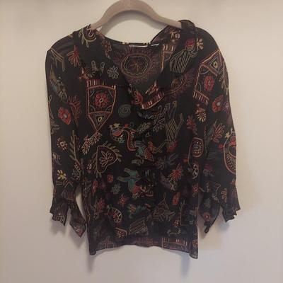 90s/00s Tops & Vests Small (PBC-BBL)