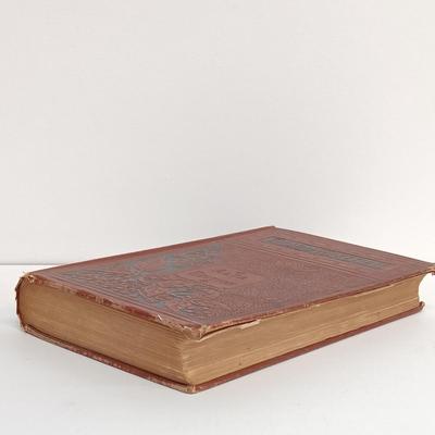 LOT 73: Alta Edition Vicar of Wakefield with Ericofon Ericsson Cobra Phone & Record Books