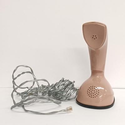 LOT 73: Alta Edition Vicar of Wakefield with Ericofon Ericsson Cobra Phone & Record Books
