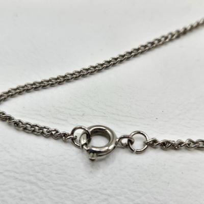 LOT 80: Variety of Necklaces and Bracelets Including Declaration of Independence Pendant and One Pair of Earrings