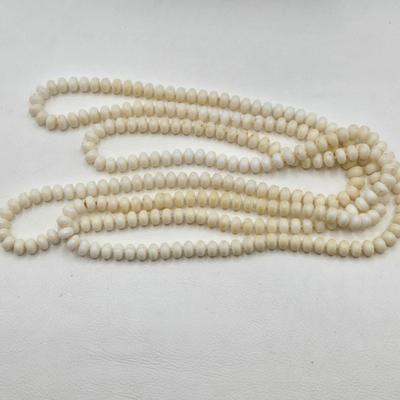 LOT 80: Variety of Necklaces and Bracelets Including Declaration of Independence Pendant and One Pair of Earrings