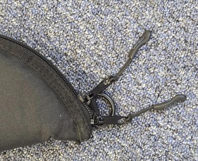 LOT 90: Cabela's Soft Rifle/Shotgun Case